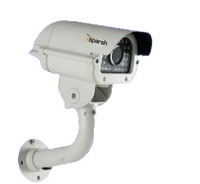 8MP Bullet Camera