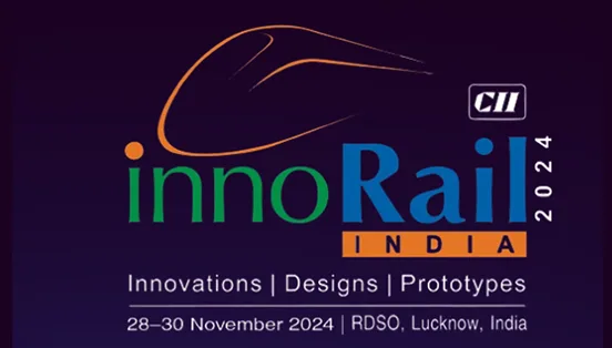 Join Us From Inno Rail