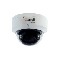 5MP Dome IP Camera