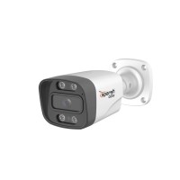 3MP Dual Light Bullet Camera