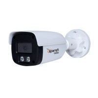 AHD 5MP Color+ Bullet Camera , In-Built Mic