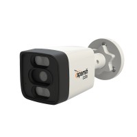 Freedom Dual Light Bullet Camera