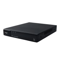 8CH Metal Body NVR