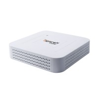 8CH 2MP DVR, 1 SATA