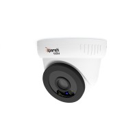 Freedom Series 2MP IP Dual Light Dome Camera with 2.8mm Lens