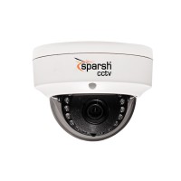 4G Dome Camera