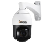 5 MP/2MP PTZ CAMERA