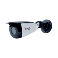 IP 5MP Varifocal Bullet Camera, SD Card Support