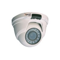 4K Dome IP Camera