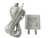 Power Supply in Adaptor