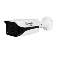 3MP Bullet IP Camera