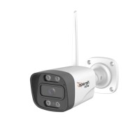 4G Metal Bullet Camera