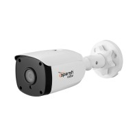 3MP Plastic Bullet Camera