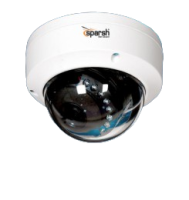 4MP Dome Camera