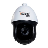 IP 2MP 30X Speed Dome Camera