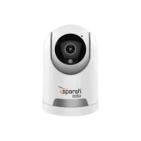 2MP Wi-Fi PT Camera