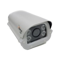 4MP Fixed Bullet IP Camera