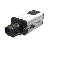 Box Camera for ANPR Application