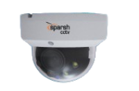 4MP Dome Camera